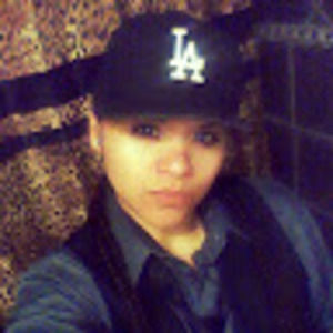 Meet your Posher, Alejandra